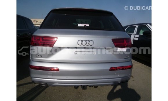 Buy Import Audi Q7 Other Car in Import - Dubai in Abaco Buy Import Audi Q7 Other Car in Import - Dubai in Abaco