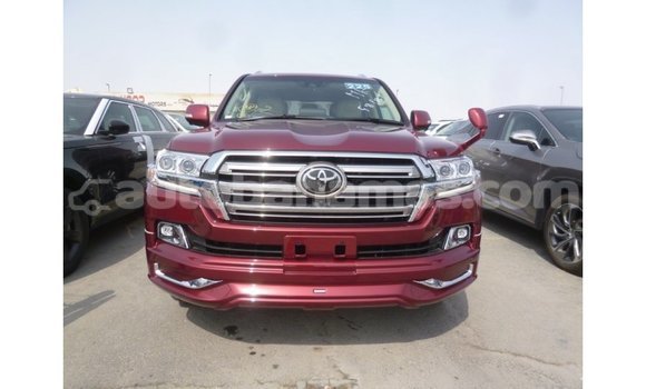 Buy Import Toyota Land Cruiser Other Car in Import - Dubai in Abaco Buy Import Toyota Land Cruiser Other Car in Import - Dubai in Abaco