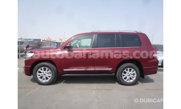 Buy Import Toyota Land Cruiser Other Car in Import - Dubai in Abaco Buy Import Toyota Land Cruiser Other Car in Import - Dubai in Abaco