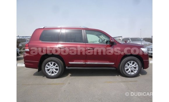 Buy Import Toyota Land Cruiser Other Car in Import - Dubai in Abaco Buy Import Toyota Land Cruiser Other Car in Import - Dubai in Abaco