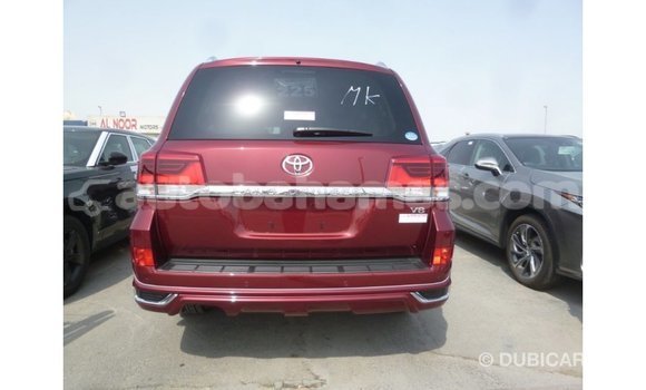 Buy Import Toyota Land Cruiser Other Car in Import - Dubai in Abaco Buy Import Toyota Land Cruiser Other Car in Import - Dubai in Abaco