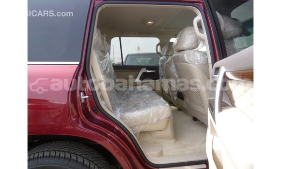 Buy Import Toyota Land Cruiser Other Car in Import - Dubai in Abaco Buy Import Toyota Land Cruiser Other Car in Import - Dubai in Abaco