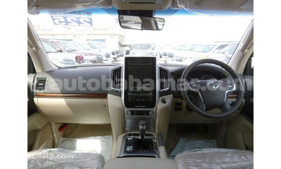 Buy Import Toyota Land Cruiser Other Car in Import - Dubai in Abaco Buy Import Toyota Land Cruiser Other Car in Import - Dubai in Abaco