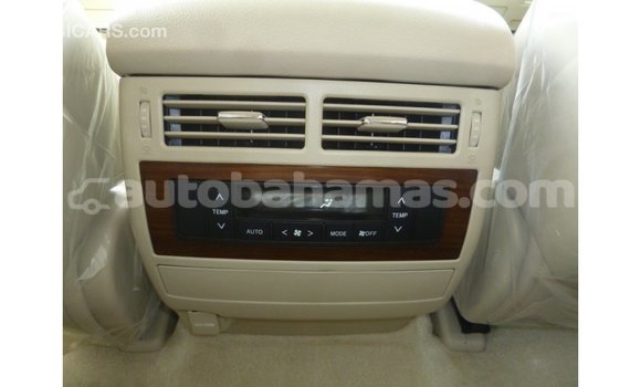 Buy Import Toyota Land Cruiser Other Car in Import - Dubai in Abaco Buy Import Toyota Land Cruiser Other Car in Import - Dubai in Abaco