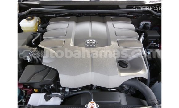 Buy Import Toyota Land Cruiser Other Car in Import - Dubai in Abaco Buy Import Toyota Land Cruiser Other Car in Import - Dubai in Abaco