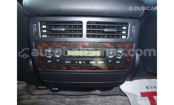 Buy Import Toyota Land Cruiser White Car in Import - Dubai in Abaco Buy Import Toyota Land Cruiser White Car in Import - Dubai in Abaco