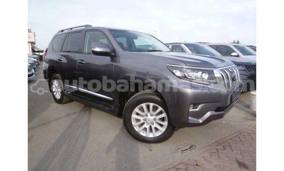 Buy Import Toyota Prado Other Car in Import - Dubai in Abaco Buy Import Toyota Prado Other Car in Import - Dubai in Abaco
