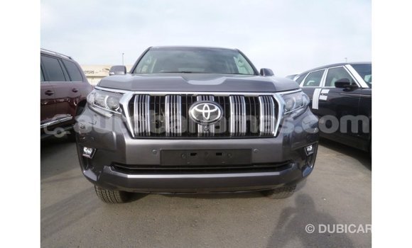 Buy Import Toyota Prado Other Car in Import - Dubai in Abaco Buy Import Toyota Prado Other Car in Import - Dubai in Abaco