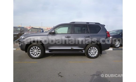 Buy Import Toyota Prado Other Car in Import - Dubai in Abaco Buy Import Toyota Prado Other Car in Import - Dubai in Abaco