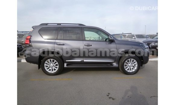 Buy Import Toyota Prado Other Car in Import - Dubai in Abaco Buy Import Toyota Prado Other Car in Import - Dubai in Abaco