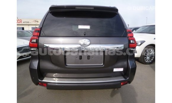 Buy Import Toyota Prado Other Car in Import - Dubai in Abaco Buy Import Toyota Prado Other Car in Import - Dubai in Abaco
