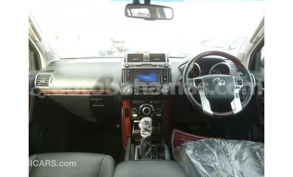 Buy Import Toyota Prado Other Car in Import - Dubai in Abaco Buy Import Toyota Prado Other Car in Import - Dubai in Abaco