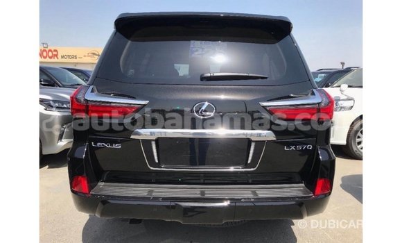 Buy Import Lexus LX Black Car in Import - Dubai in Abaco Buy Import Lexus LX Black Car in Import - Dubai in Abaco