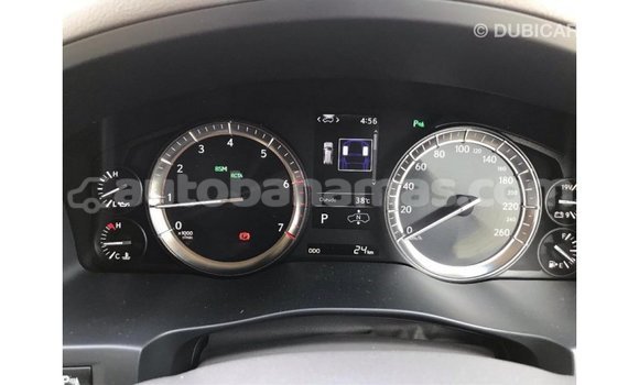 Buy Import Lexus LX Black Car in Import - Dubai in Abaco Buy Import Lexus LX Black Car in Import - Dubai in Abaco