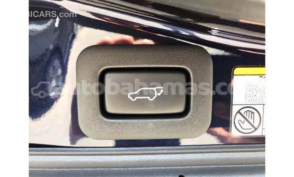 Buy Import Lexus LX Blue Car in Import - Dubai in Abaco Buy Import Lexus LX Blue Car in Import - Dubai in Abaco
