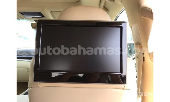 Buy Import Lexus LX Blue Car in Import - Dubai in Abaco Buy Import Lexus LX Blue Car in Import - Dubai in Abaco