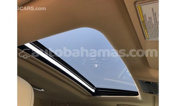 Buy Import Lexus LX Blue Car in Import - Dubai in Abaco Buy Import Lexus LX Blue Car in Import - Dubai in Abaco