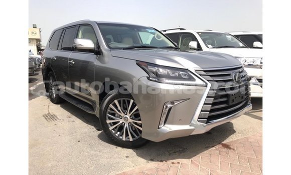 Buy Import Lexus LX Other Car in Import - Dubai in Abaco Buy Import Lexus LX Other Car in Import - Dubai in Abaco