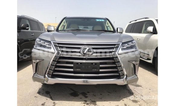 Buy Import Lexus LX Other Car in Import - Dubai in Abaco Buy Import Lexus LX Other Car in Import - Dubai in Abaco
