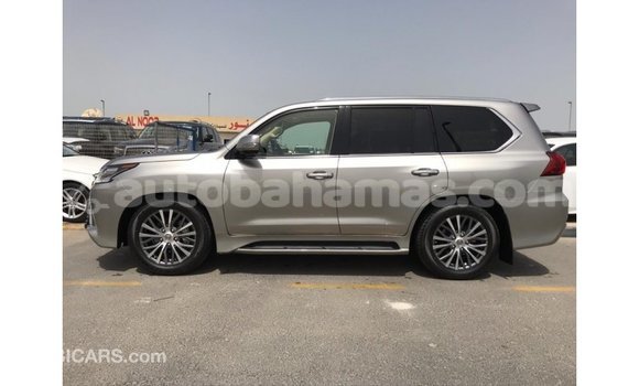Buy Import Lexus LX Other Car in Import - Dubai in Abaco Buy Import Lexus LX Other Car in Import - Dubai in Abaco