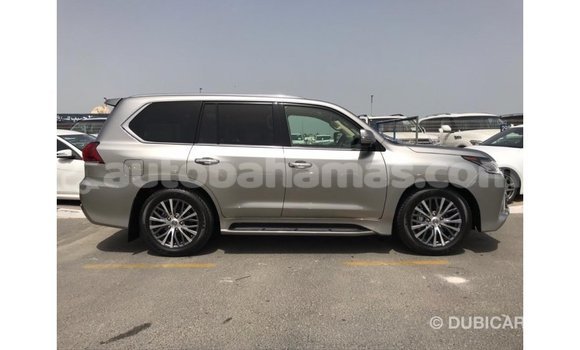 Buy Import Lexus LX Other Car in Import - Dubai in Abaco Buy Import Lexus LX Other Car in Import - Dubai in Abaco