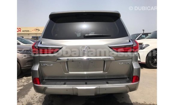 Buy Import Lexus LX Other Car in Import - Dubai in Abaco Buy Import Lexus LX Other Car in Import - Dubai in Abaco