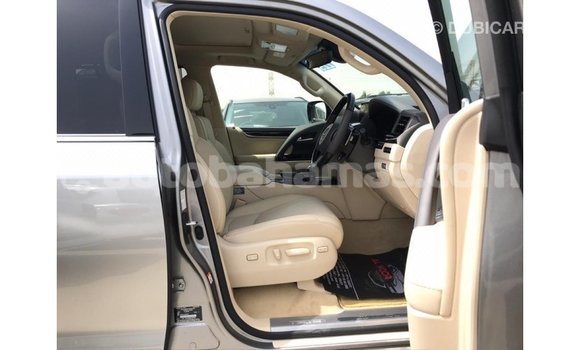 Buy Import Lexus LX Other Car in Import - Dubai in Abaco Buy Import Lexus LX Other Car in Import - Dubai in Abaco