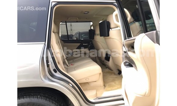 Buy Import Lexus LX Other Car in Import - Dubai in Abaco Buy Import Lexus LX Other Car in Import - Dubai in Abaco
