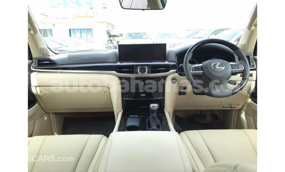 Buy Import Lexus LX Other Car in Import - Dubai in Abaco Buy Import Lexus LX Other Car in Import - Dubai in Abaco