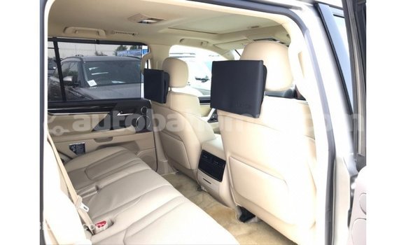 Buy Import Lexus LX Other Car in Import - Dubai in Abaco Buy Import Lexus LX Other Car in Import - Dubai in Abaco