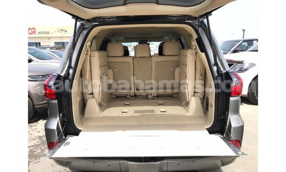 Buy Import Lexus LX Other Car in Import - Dubai in Abaco Buy Import Lexus LX Other Car in Import - Dubai in Abaco
