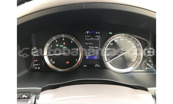 Buy Import Lexus LX Other Car in Import - Dubai in Abaco Buy Import Lexus LX Other Car in Import - Dubai in Abaco
