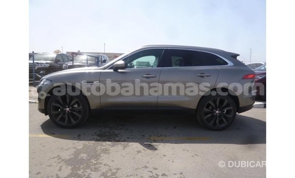 Buy Import Jaguar F-Pace Other Car in Import - Dubai in Abaco Buy Import Jaguar F-Pace Other Car in Import - Dubai in Abaco