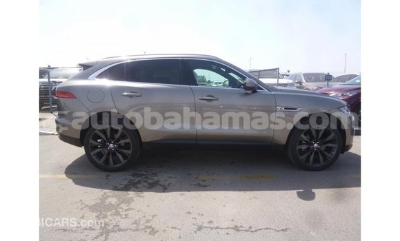 Buy Import Jaguar F-Pace Other Car in Import - Dubai in Abaco Buy Import Jaguar F-Pace Other Car in Import - Dubai in Abaco