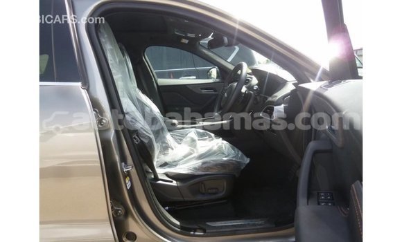 Buy Import Jaguar F-Pace Other Car in Import - Dubai in Abaco Buy Import Jaguar F-Pace Other Car in Import - Dubai in Abaco
