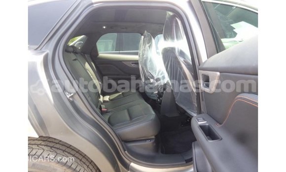 Buy Import Jaguar F-Pace Other Car in Import - Dubai in Abaco Buy Import Jaguar F-Pace Other Car in Import - Dubai in Abaco