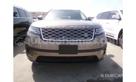Buy Import Land Rover Range Rover Brown Car in Import - Dubai in Abaco Buy Import Land Rover Range Rover Brown Car in Import - Dubai in Abaco