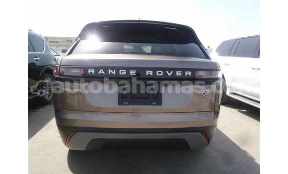 Buy Import Land Rover Range Rover Brown Car in Import - Dubai in Abaco Buy Import Land Rover Range Rover Brown Car in Import - Dubai in Abaco