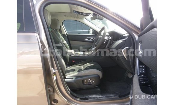 Buy Import Land Rover Range Rover Brown Car in Import - Dubai in Abaco Buy Import Land Rover Range Rover Brown Car in Import - Dubai in Abaco