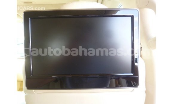 Buy Import Lexus LX Black Car in Import - Dubai in Abaco Buy Import Lexus LX Black Car in Import - Dubai in Abaco