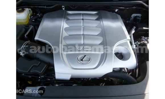 Buy Import Lexus LX Black Car in Import - Dubai in Abaco Buy Import Lexus LX Black Car in Import - Dubai in Abaco