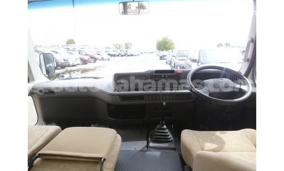 Buy Import Toyota Coaster White Car in Import - Dubai in Abaco Buy Import Toyota Coaster White Car in Import - Dubai in Abaco