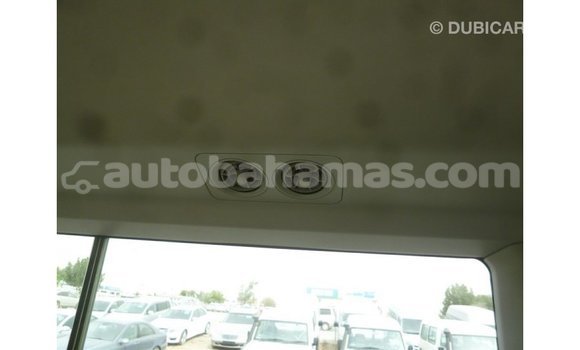 Buy Import Toyota Coaster White Car in Import - Dubai in Abaco Buy Import Toyota Coaster White Car in Import - Dubai in Abaco