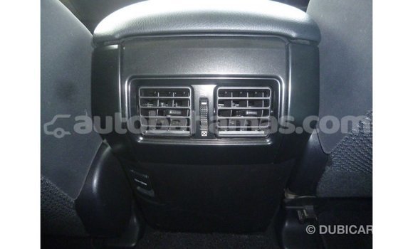 Buy Import Toyota Prado White Car in Import - Dubai in Abaco Buy Import Toyota Prado White Car in Import - Dubai in Abaco