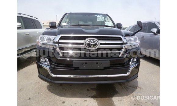 Buy Import Toyota Land Cruiser Black Car in Import - Dubai in Abaco Buy Import Toyota Land Cruiser Black Car in Import - Dubai in Abaco
