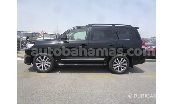 Buy Import Toyota Land Cruiser Black Car in Import - Dubai in Abaco Buy Import Toyota Land Cruiser Black Car in Import - Dubai in Abaco