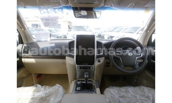 Buy Import Toyota Land Cruiser Black Car in Import - Dubai in Abaco Buy Import Toyota Land Cruiser Black Car in Import - Dubai in Abaco