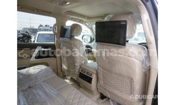 Buy Import Toyota Land Cruiser Black Car in Import - Dubai in Abaco Buy Import Toyota Land Cruiser Black Car in Import - Dubai in Abaco