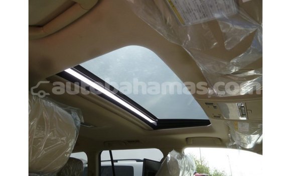 Buy Import Toyota Land Cruiser Black Car in Import - Dubai in Abaco Buy Import Toyota Land Cruiser Black Car in Import - Dubai in Abaco