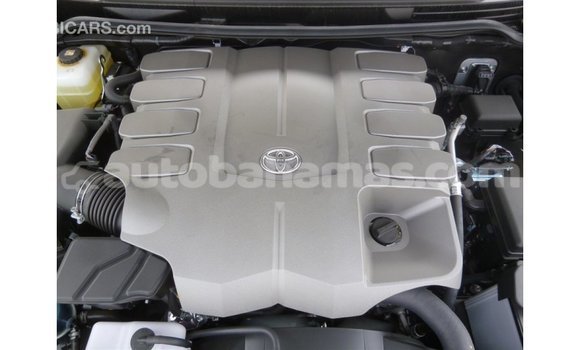 Buy Import Toyota Land Cruiser Black Car in Import - Dubai in Abaco Buy Import Toyota Land Cruiser Black Car in Import - Dubai in Abaco